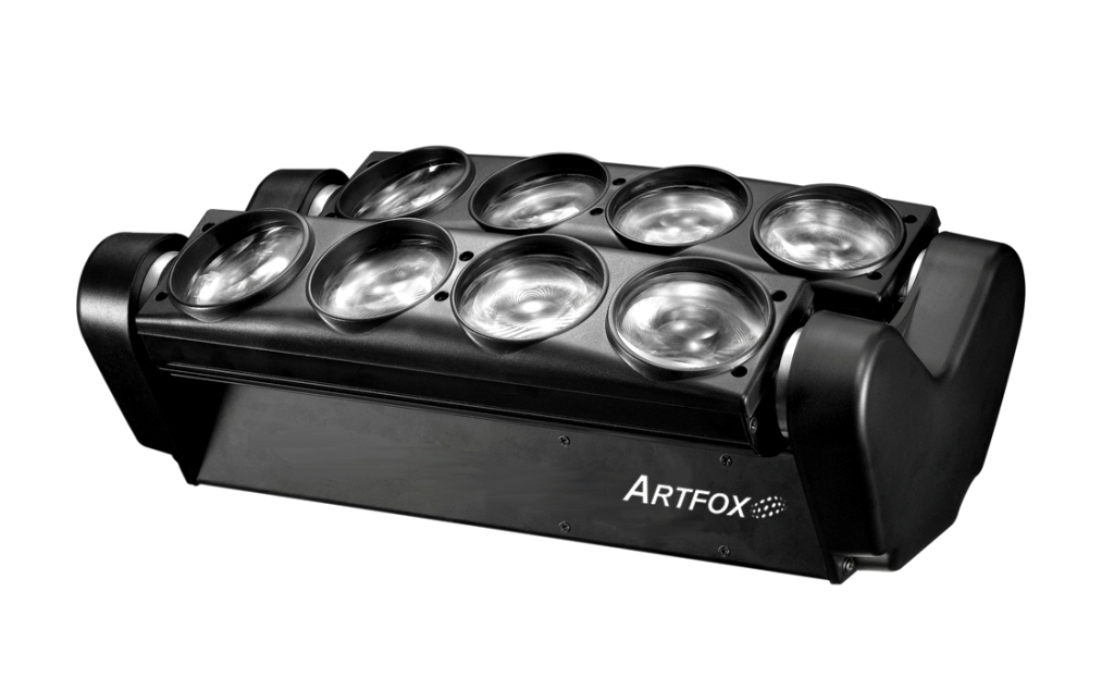 Flex Beam V8 ArtFox Lighting